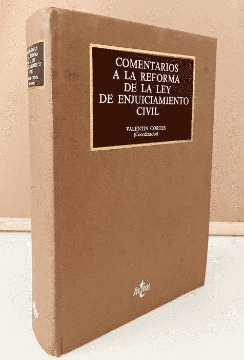 Serra_ComentariosReformaLEC