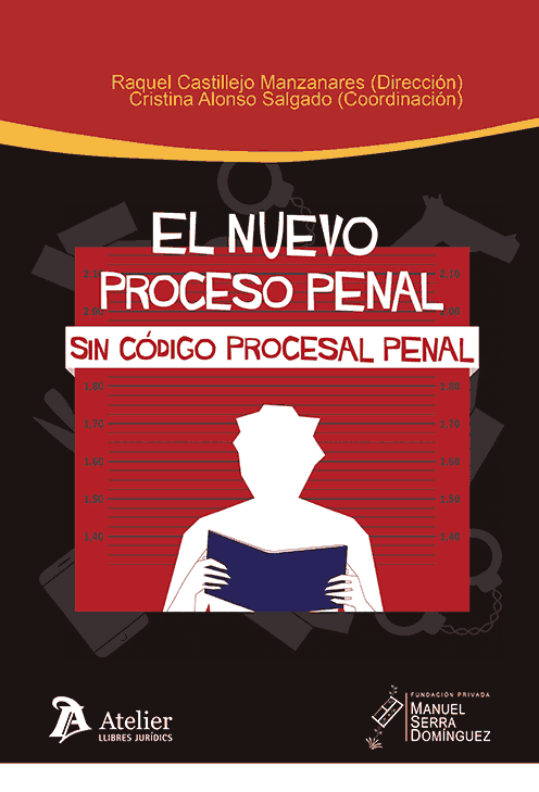 Código procesal penal