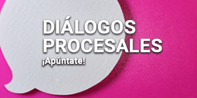 Diálogos Procesales